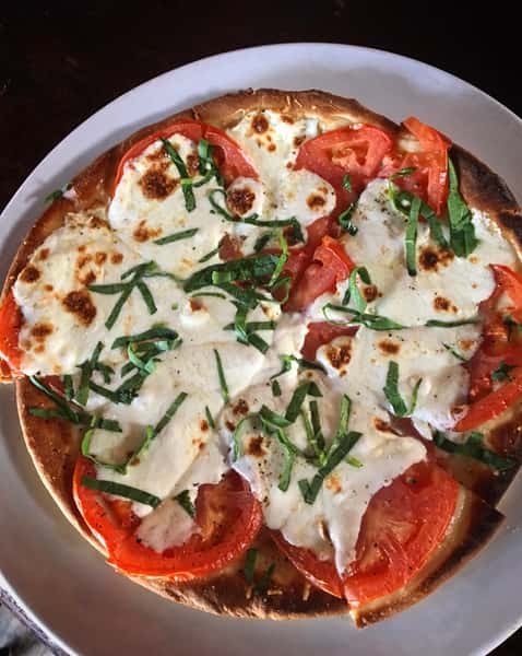 MARGHERITA