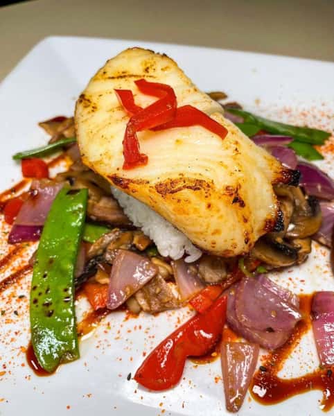Seabass