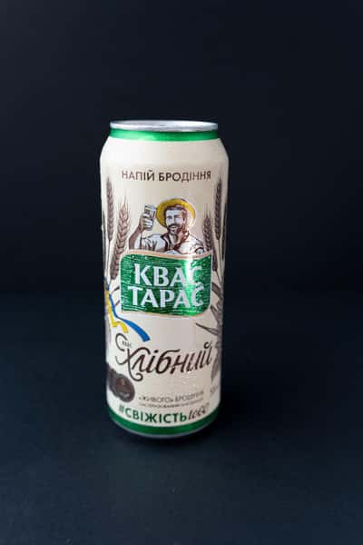 Kvas 0.5 ml