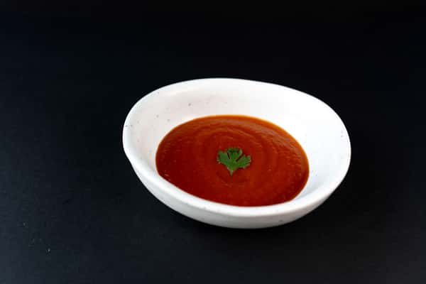 Spicy Red Sauce