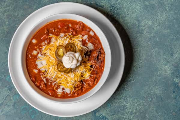 Loaded Chili
