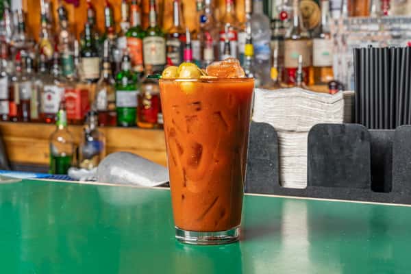 Bloody Mary
