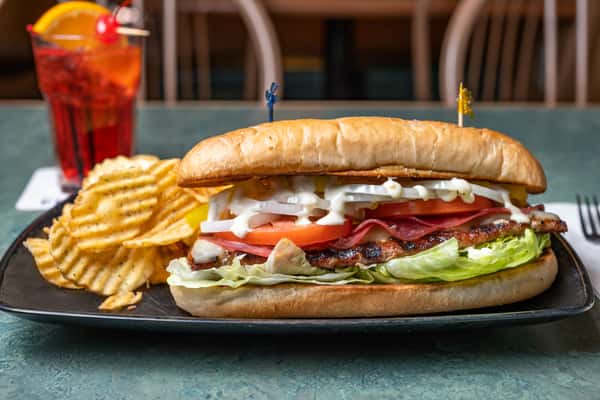 sub sandwich
