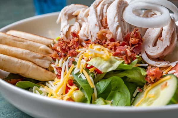salad