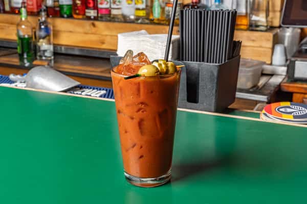 Bloody Mary