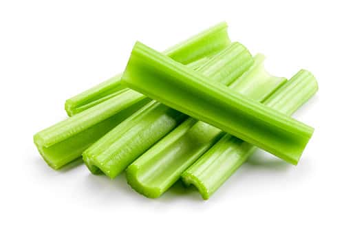 Celery Sticks