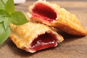 Cherry Fried Pies (3)