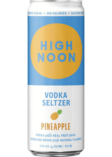 24oz High Noon Can