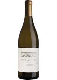 750 ML Novelty Hill Chardonnay