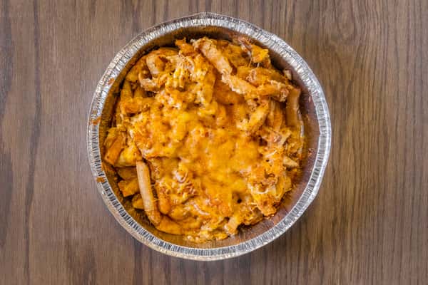 Crabby Fries