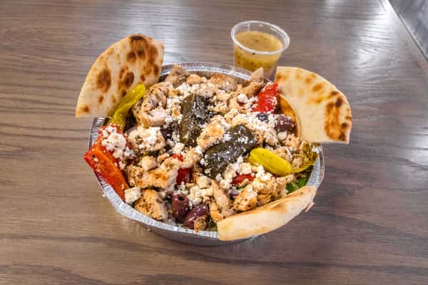 House Salad Small