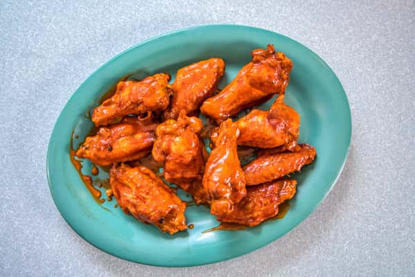 Buffalo Wings