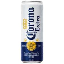 24oz Corona Extra Can