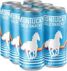 Seattle Montucky- 6 Pack Cans