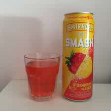 25oz Smirnoff Smash Can