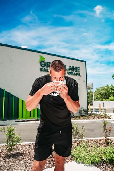 Rob Gronkowski