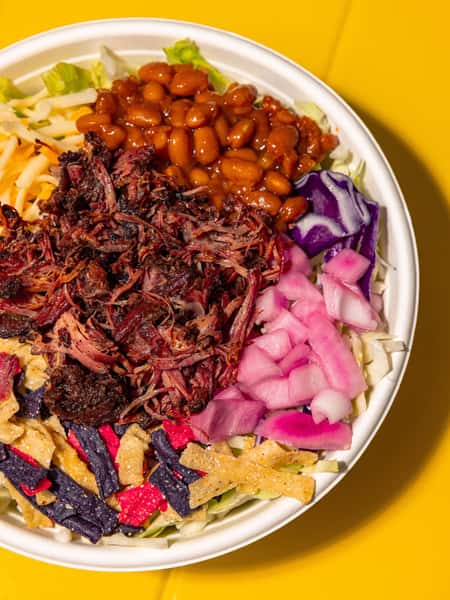 mexican bowl