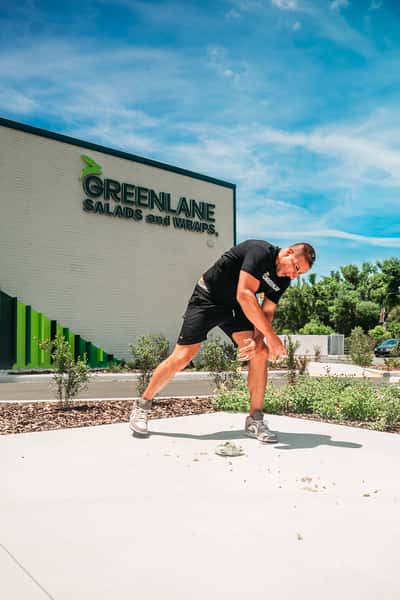 Rob Gronkowski