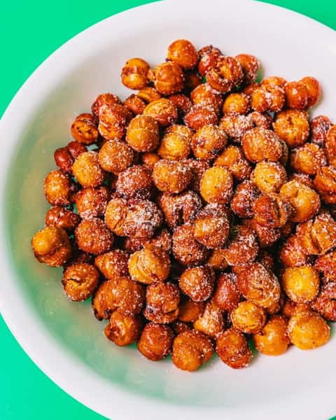 chickpeas