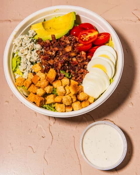 salad bowl