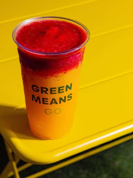 smoothie