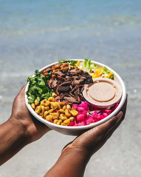 salad