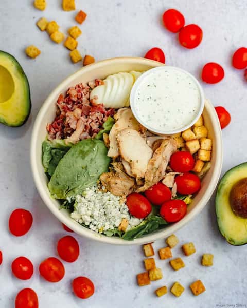 salad bowl