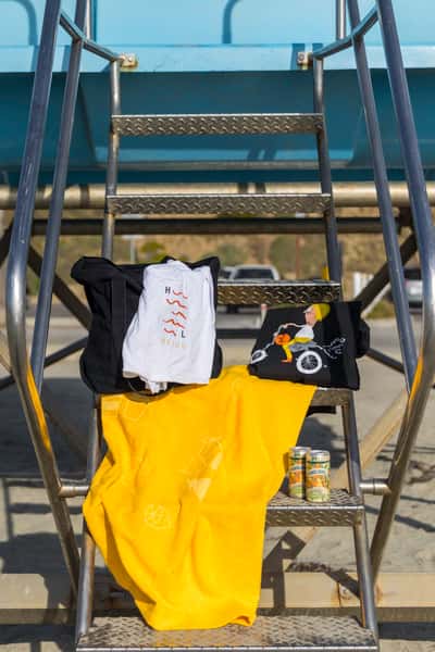 merch beach