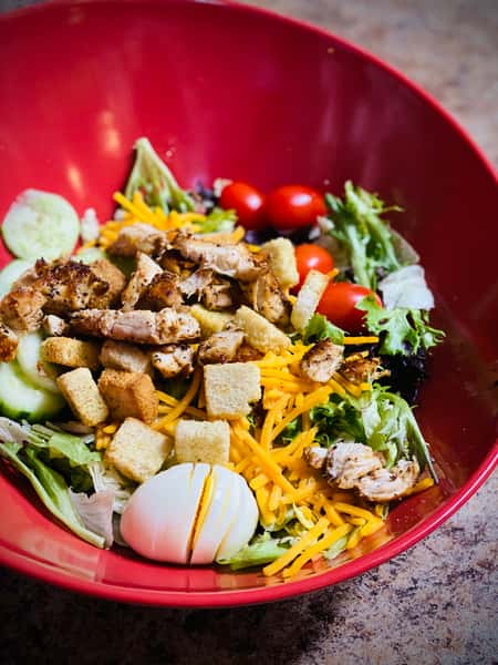 Chef Salad