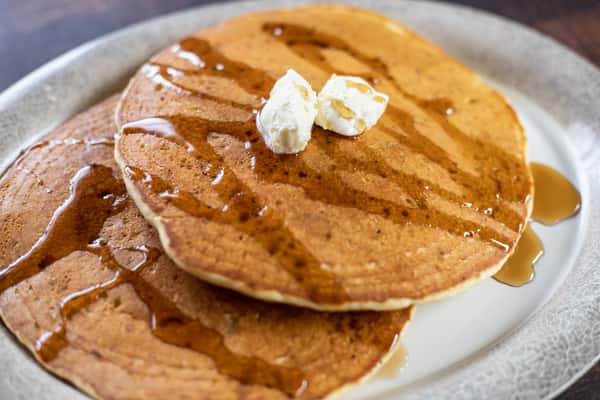 Pancakes