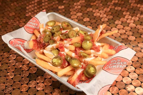 OLC Fries