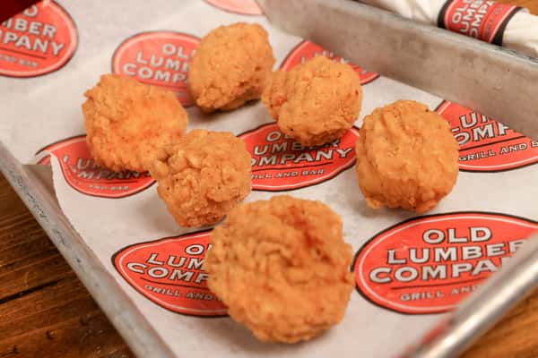 Boneless Wings