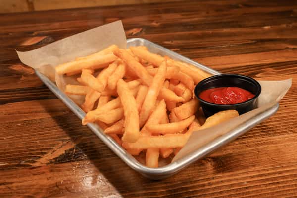 Fries