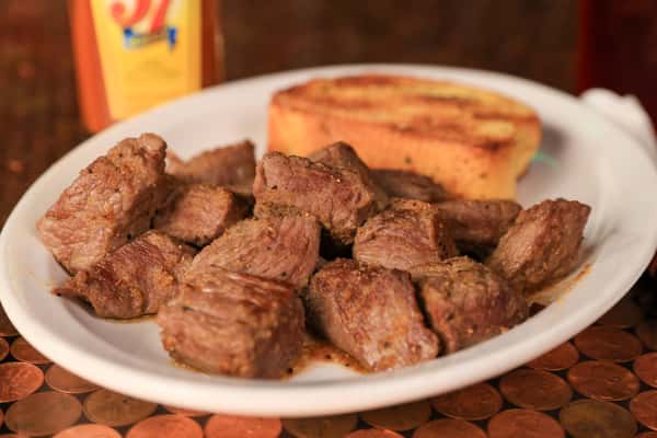 Steak Tips