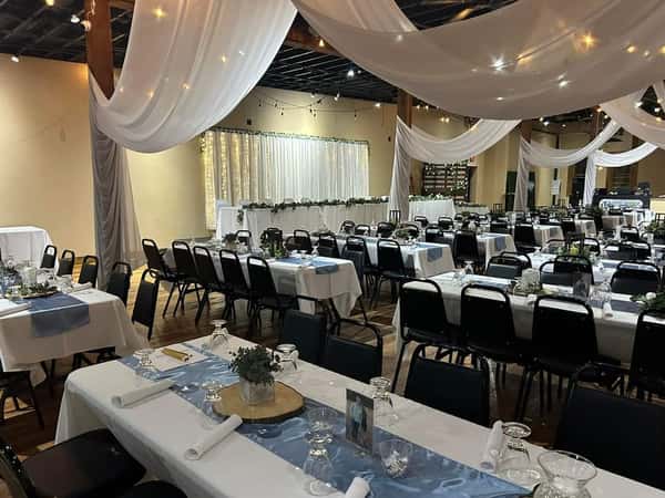 event space