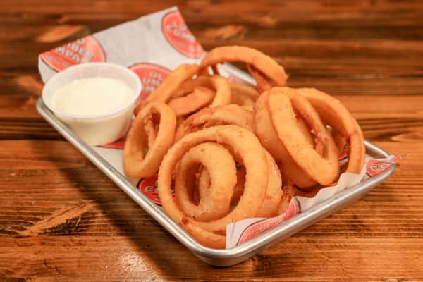Onion Rings