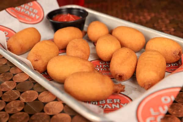 Corn Dogs