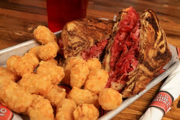 OLC Reuben