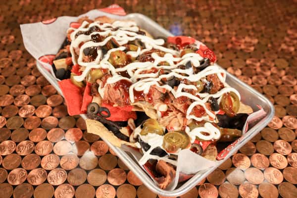 Nachos
