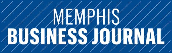 Memphis Business Journal Logo
