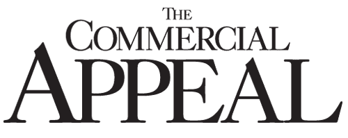 The Commercial Appeal Logo