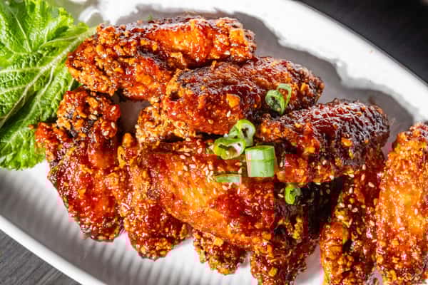 Wings