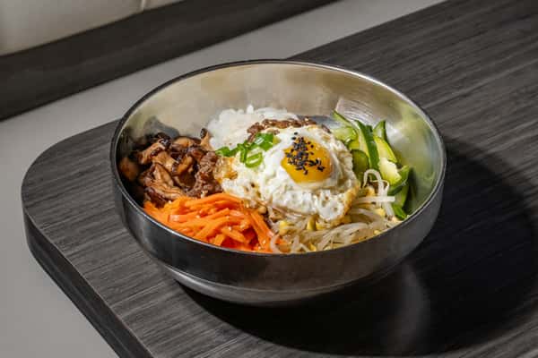 Bibimbop