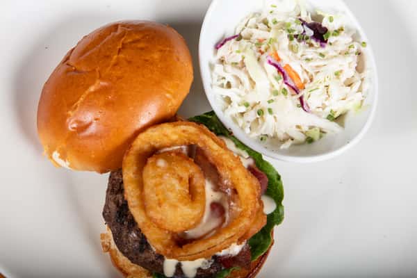 Brew Burger