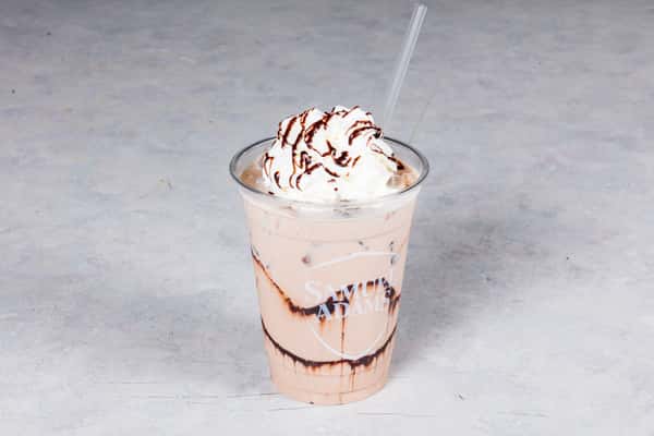 Mudslide