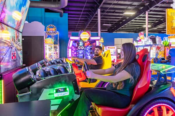 Arcade
