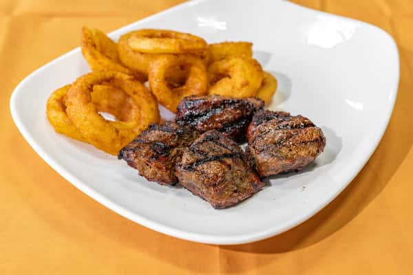 Steak Tips
