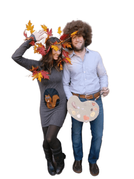 Adult Halloween Party