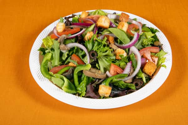 Garden Salad