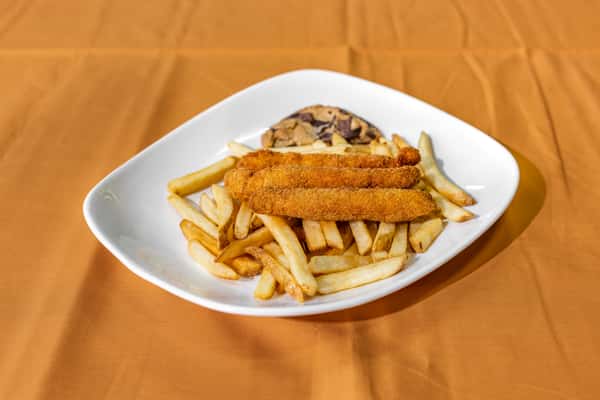 Chicken Tenders